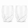 Pavina glass 2-pakning