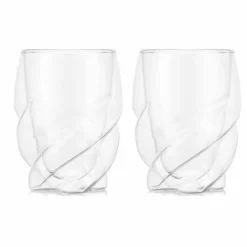 Pavina glass 2-pakning
