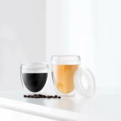 Pavina To Go-krus 30 cl 2 stk.
