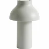 PC No 2 bærbar lampe, cool grey