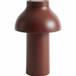PC No 2 bærbar lampe, cool grey