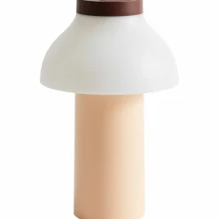 PC No 2 bærbar lampe, myk svart
