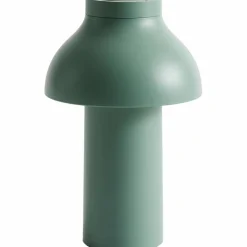 PC Nr 2 bærbar lampe, skiferblå