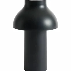PC Nr 2 bærbar lampe, skiferblå
