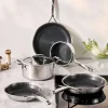 Peak stekepanne 28 cm