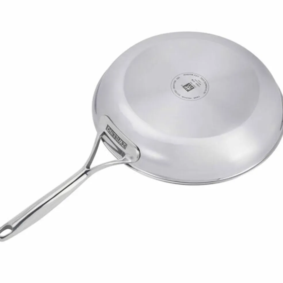 Peak stekepanne 28 cm