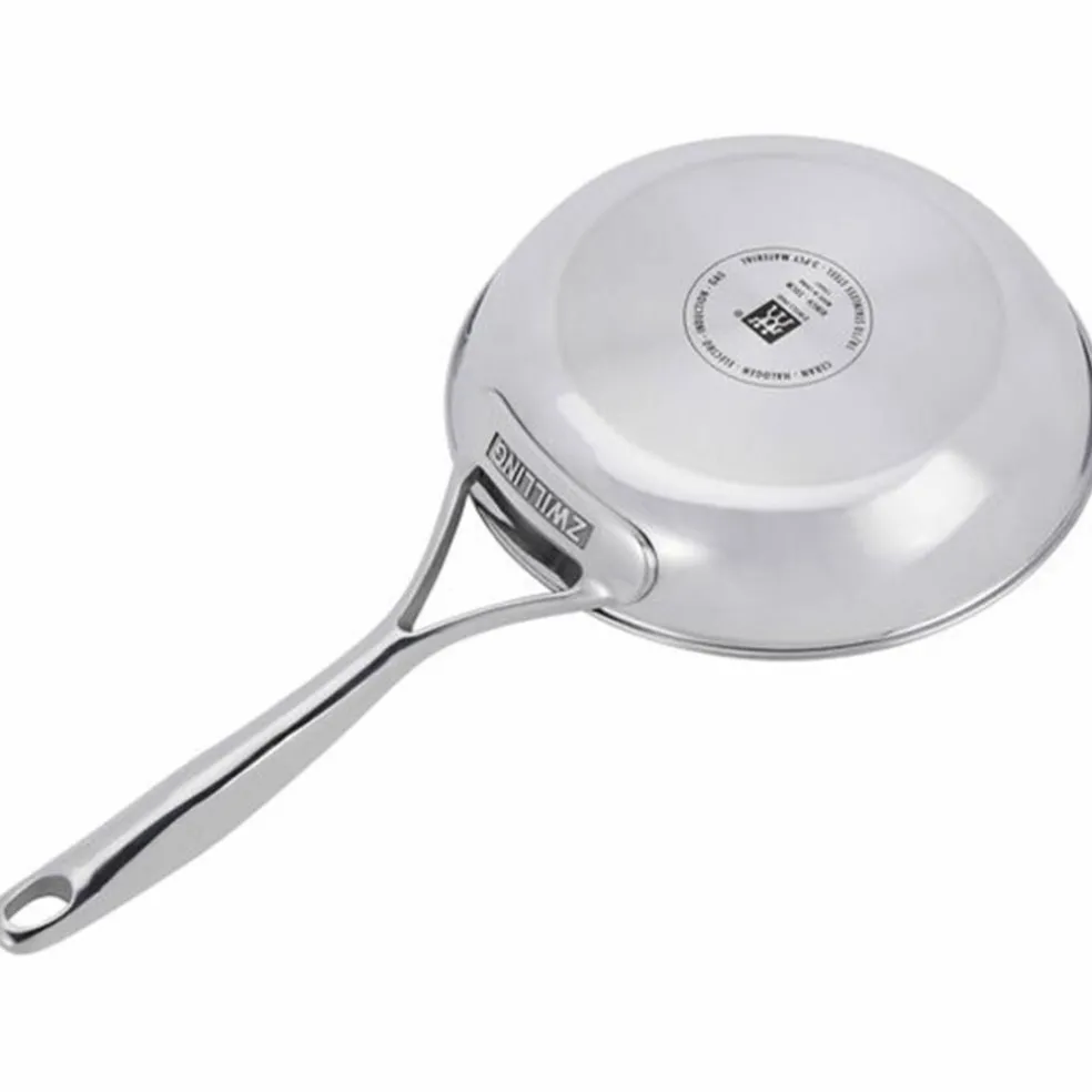 Peak stekepanne 28 cm