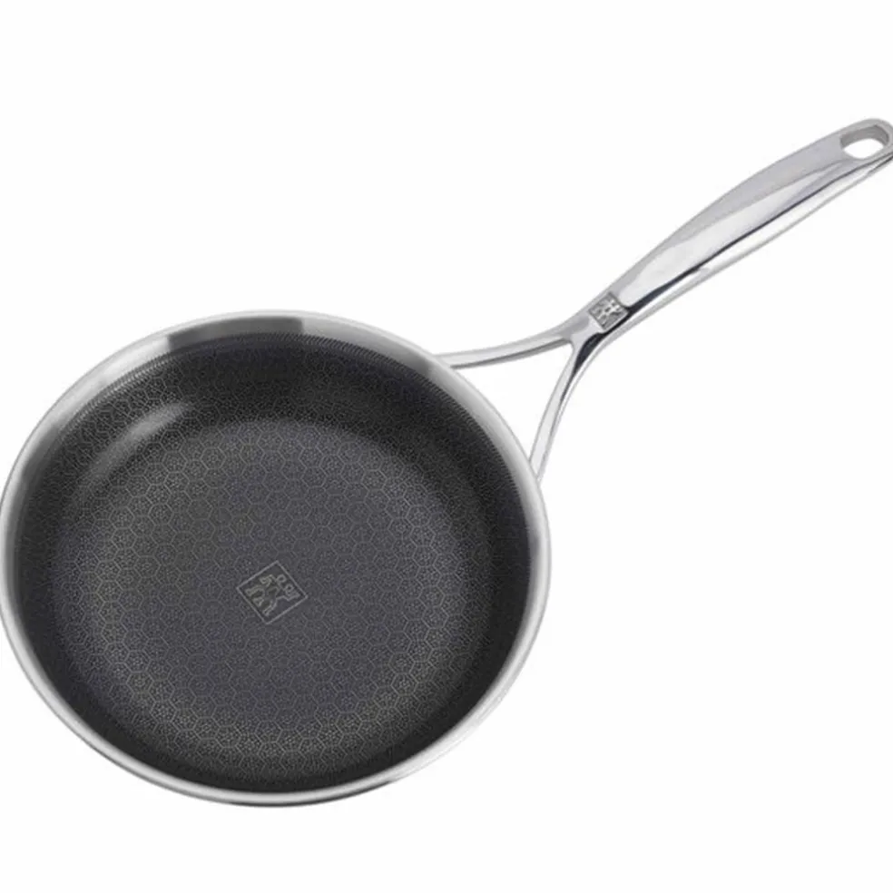 Peak stekepanne 28 cm