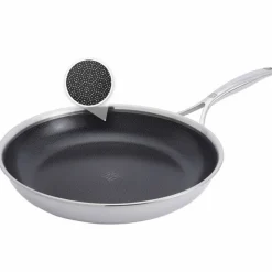 Peak stekepanne 24 cm