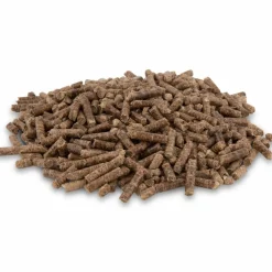 Pellets eple og eik, 9 kg