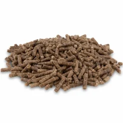 Pellets hickory, 9 kg