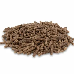 Pellets mesquite og eik, 9 kg