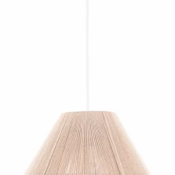 Pendel Anna, 35 cm, natur
