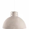 Pendel Maché, 50 cm, mud