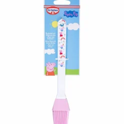 Peppa Gris bakepensel 25 cm