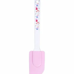 Peppa Gris deigskrape, silikon