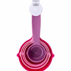 Peppa Gris målesett 5 deler