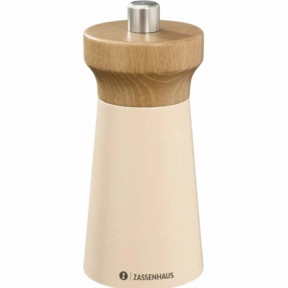 Pepperkvern 12 cm, lotus