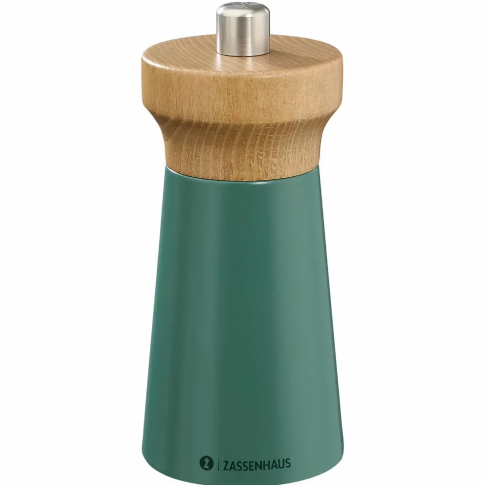 Pepperkvern 12 cm, lotus