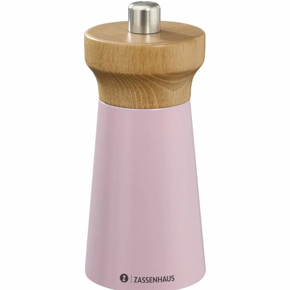 Pepperkvern 12 cm, sand