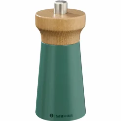 Pepperkvern 12 cm, sand