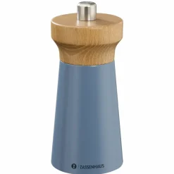 Pepperkvern 12 cm, sand