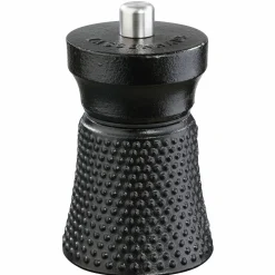 Pepperkvern 10 cm, støpejern