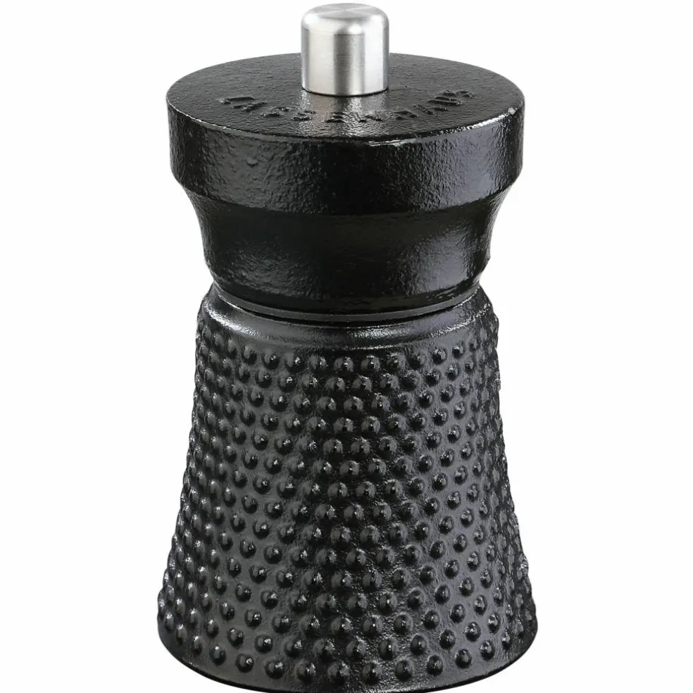 Pepperkvern 10 cm, støpejern