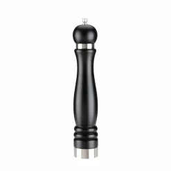 Pepperkvern 32 cm, svart