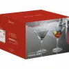 Perfect Cocktailglass 17 cl 4 stk