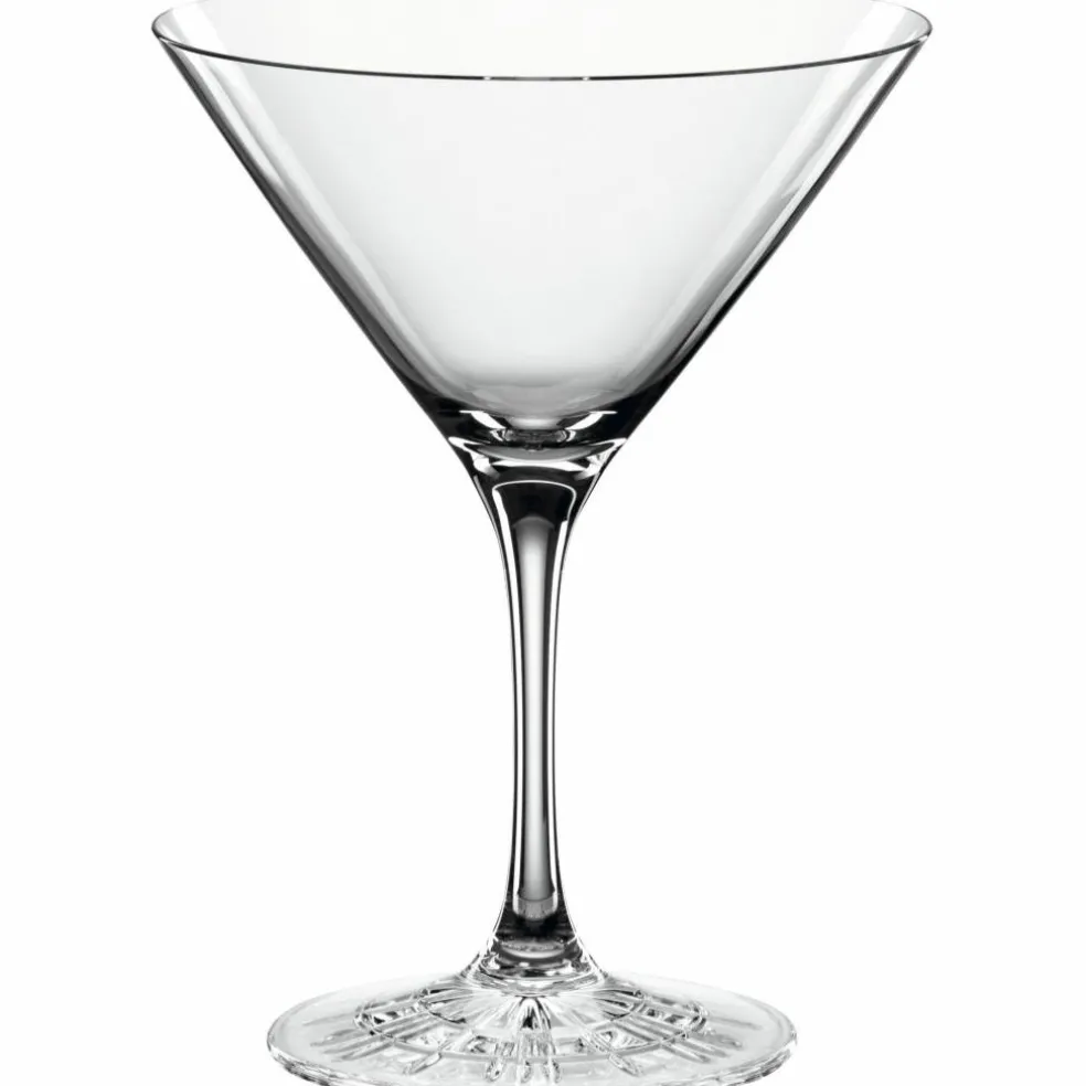 Perfect Cocktailglass 17 cl 4 stk