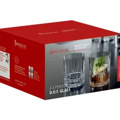 Perfect D.O.F. Glass 37 cl 4 stk