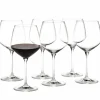 Perfection Bourgogneglass 59 cl 6 stk, Klar
