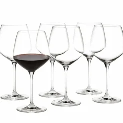 Perfection Bourgogneglass 59 cl 6 stk, Klar