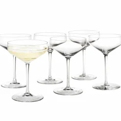 Perfection Cocktailglass 38 cl 6 stk, Klar