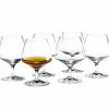 Perfection Konjakkglass 36 cl 6 stk, Klar