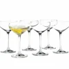 Perfection Martiniglass 29 cl 6 stk, Klar