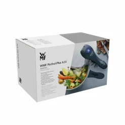Perfect Plus trykkoker med dampinnsats 6,5 liter