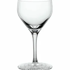 Perfect Serve Nick & Nora glass 15 cl, 4-pack