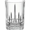 Perfect Small Longdrinkglass 24 cl 4 stk