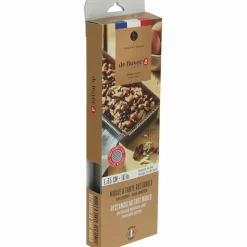 Perforert bakeform, rektangulær
