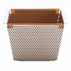 Perforert brødform 15 cm