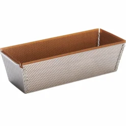 Perforert brødform 15 cm