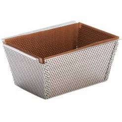 Perforert brødform 15 cm