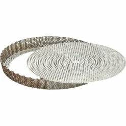 Perforert paiform 24 cm