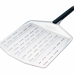 Perforert pizzaspade, 30,5 cm