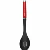 Perforert sleiv, empire red