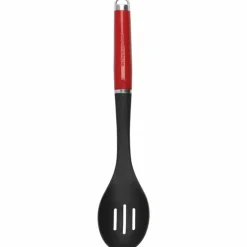Perforert sleiv, empire red