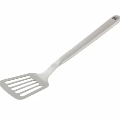 Perforert stekespade 35 cm, rustfritt stål