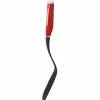 Perforert stekespade, empire red